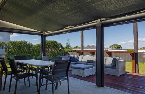 Karkari Peninsula House | Virtue Escape - Beachside Bliss at Tokerau Beach