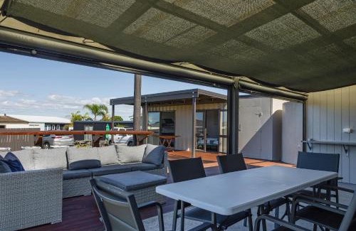 Karkari Peninsula House | Virtue Escape - Beachside Bliss at Tokerau Beach