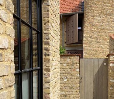 Nieuwpoort House | Vis à Vis