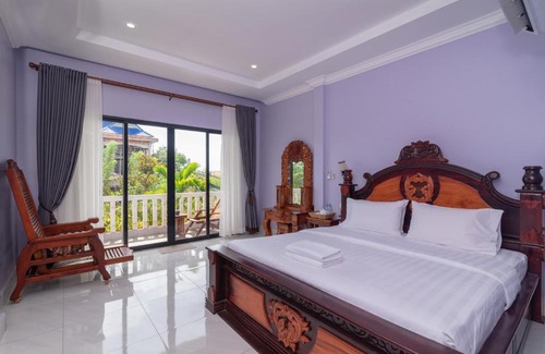 Siem Reap House | Visal Homestay
