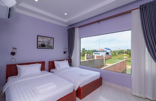 Siem Reap House | Visal Homestay