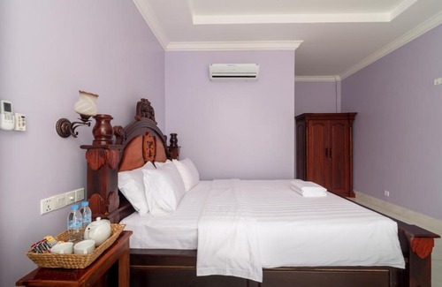 Siem Reap House | Visal Homestay
