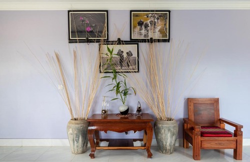 Siem Reap House | Visal Homestay