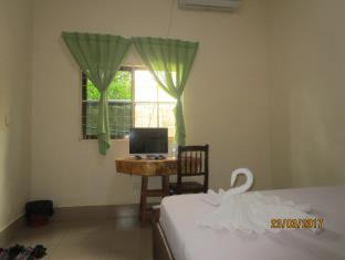 Krong Kaeb House | Visal Sak Guesthouse