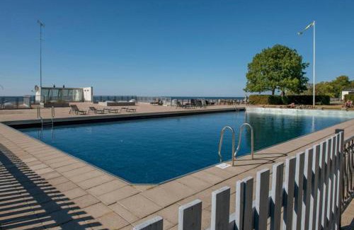 Visby Apartment | Visby Snäck Lägenheter, Havsutsikt & Pool