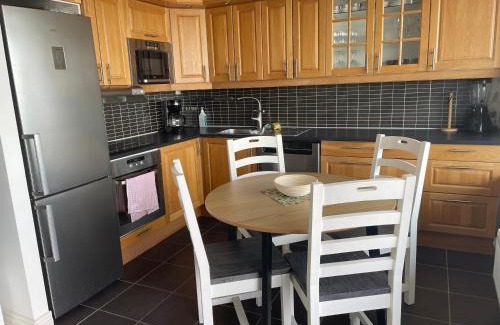 Visby Apartment | Visby Snäck Lägenheter, Havsutsikt & Pool