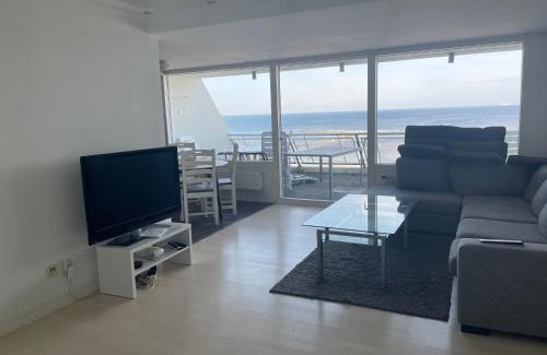 Visby Apartment | Visby Snäck Lägenheter, Havsutsikt & Pool