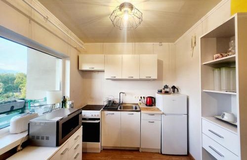 Korgessaare Apartment | Viscosa külaliskorter