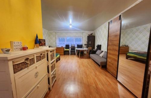 Korgessaare Apartment | Viscosa külaliskorter