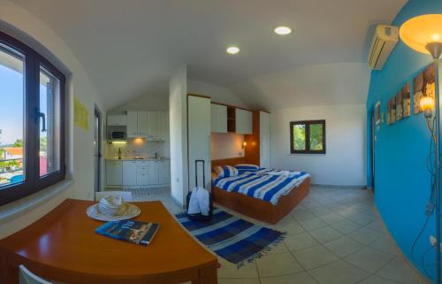Rukavac Bed & Breakfast | VIScovery Boutique