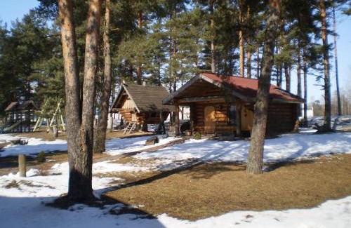 Plavniekkalns Hotel | Visdari