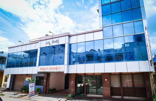 Chikkamagaluru Hotel | Vishnu Residency