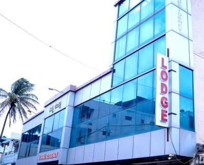 Chikkamagaluru Hotel | Vishnu Residency