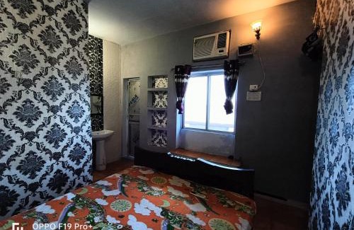Varanasi House | Vishnu Rest House