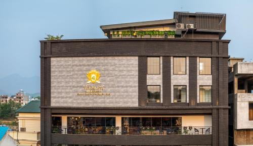 Bullawala Hotel | Vishranti Canal Road