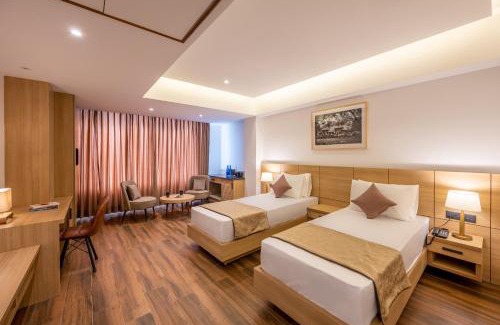 Bullawala Hotel | Vishranti Canal Road