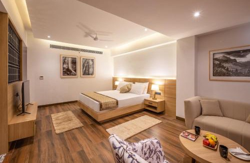 Bullawala Hotel | Vishranti Canal Road