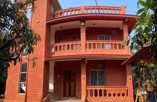 Kotawde House | Vishwas Homestay Ratnagiri, Ganpatipule