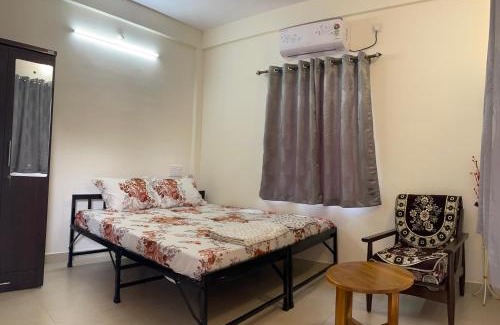 Kotawde House | Vishwas Homestay Ratnagiri, Ganpatipule