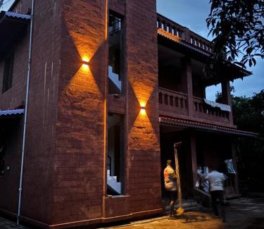 Kotawde House | Vishwas Homestay Ratnagiri, Ganpatipule
