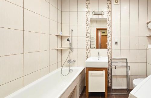 Swinoujscie Apartment | visit baltic - Malczewskiego apartament z 1sypialnią balkonem i bezpłatnym parkingiem ML09