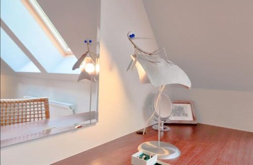 Swinoujscie Apartment | visit baltic - Rezydencja Sienkiewicza Apartament Sławomira Mrożka z 2 sypialniami RS2 29