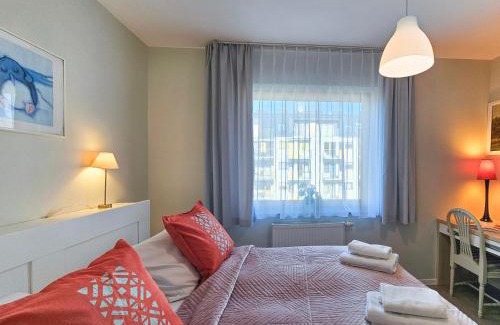 Swinoujscie Apartment | visit baltic - Rezydencja Sienkiewicza RS1.11