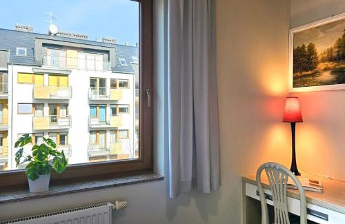 Swinoujscie Apartment | visit baltic - Rezydencja Sienkiewicza RS1.11