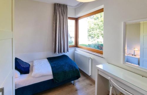 Swinoujscie Apartment | visit baltic - Rezydencja Sienkiewicza RS1.07
