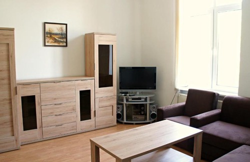 Swinoujscie Apartment | Visit Baltic - Sienkiewicza
