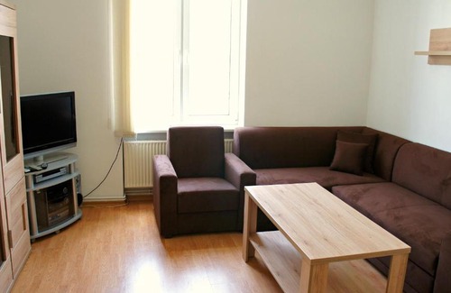 Swinoujscie Apartment | Visit Baltic - Sienkiewicza