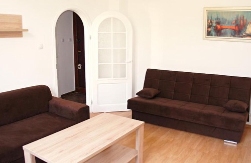 Swinoujscie Apartment | Visit Baltic - Sienkiewicza