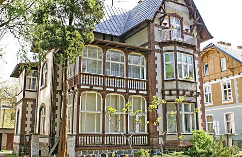 Swinoujscie Apartment | Visit Baltic - Sienkiewicza