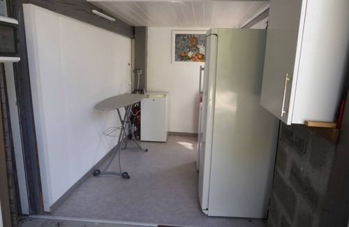 Latresne Apartment | Visit Bordeaux and the surrounding region in a bucolic setting