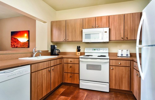 Enterprise Resort | Visit Las Vegas in style!