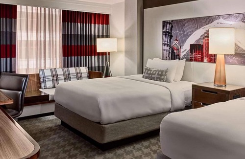 Center City West Resort | Visit Philadelphia! Great Locale for Fairmount Park and Rittenhouse Square