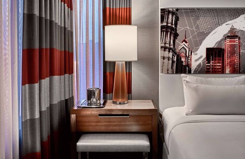 Center City West Resort | Visit Philadelphia! Great Locale for Fairmount Park and Rittenhouse Square