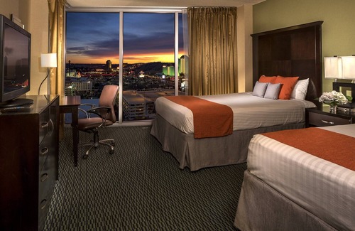 Laughlin Hotel | Visit The Mojave Desert! Nevadas Natural Wonders Minutes From Your Door