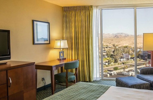 Laughlin Hotel | Visit The Mojave Desert! Nevadas Natural Wonders Minutes From Your Door