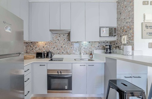 Santiago Apartment | Visita Vitacura para una Estadia Inolvidable