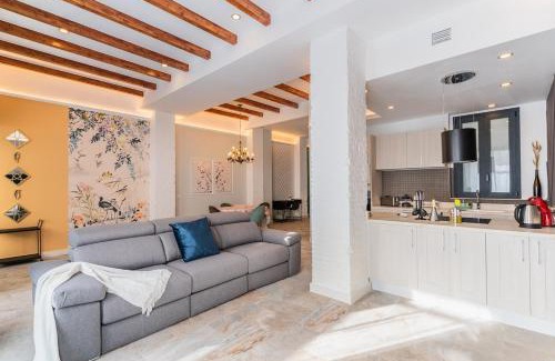 Morvedre Apartment | Visitacion Pool House