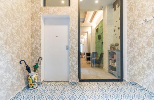 Morvedre Apartment | Visitacion Pool House