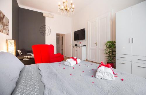 Zagreb Apartment | VisitZagreb Ruby