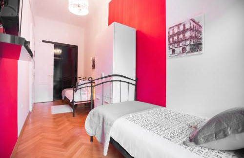 Zagreb Apartment | VisitZagreb Ruby