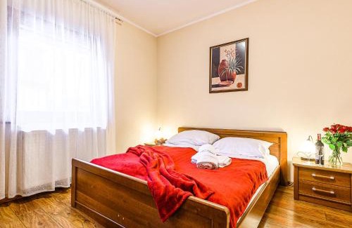 Zakopane Apartment | VisitZakopane - Apartament Tetmajerówka