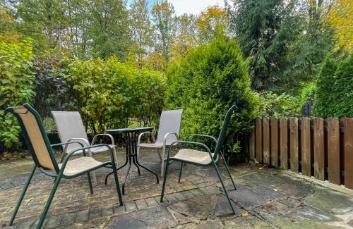 Zakopane Apartment | VisitZakopane - Apartament Tetmajerówka