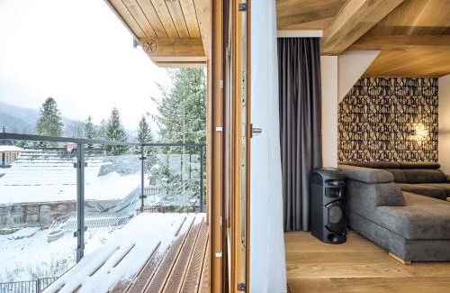 Zakopane Apartment | VisitZakopane - Chalet Ski Apartment