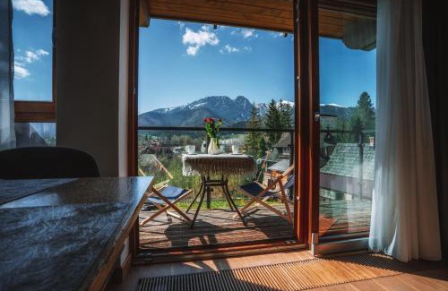 Zakopane Apartment | VisitZakopane - Chalet Ski Apartment