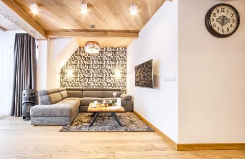 Zakopane Apartment | VisitZakopane - Chalet Ski Apartment