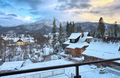 Zakopane Apartment | VisitZakopane - Chalet Ski Apartment